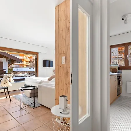 & Nature A - 6 Pers *