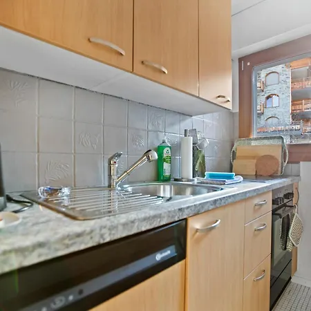 Apartament & Nature A - 6 Pers Nendaz