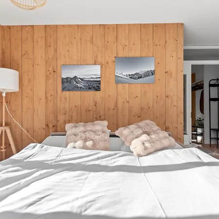 & Nature A - 6 Pers Nendaz