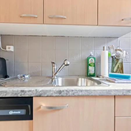 Apartament & Nature A - 6 Pers