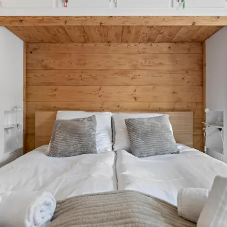 & Nature A - 6 Pers Apartment Nendaz