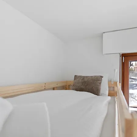 & Nature A - 6 Pers Apartment Nendaz