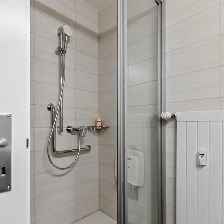 Apartment & Nature A - 6 Pers *