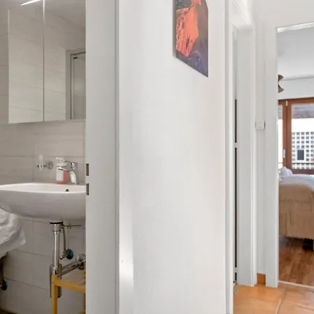 Apartment & Nature A - 6 Pers *