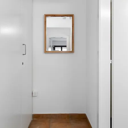 & Nature A - 6 Pers Apartment