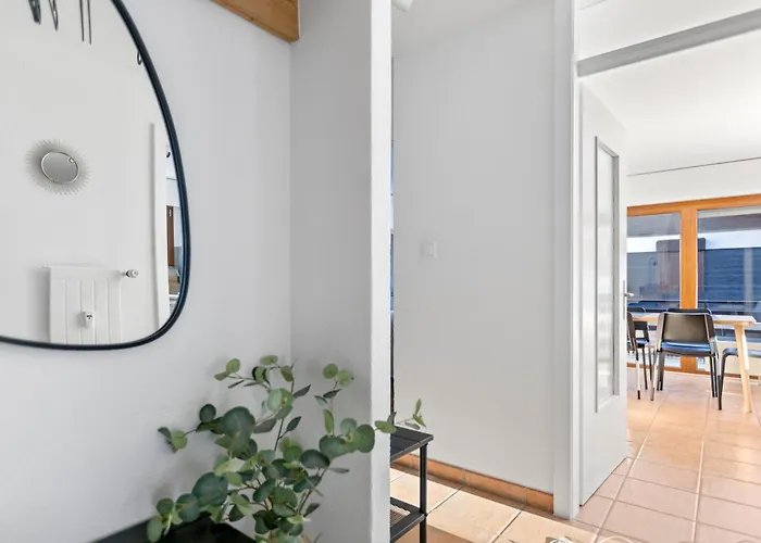 & Nature A - 6 Pers * Nendaz