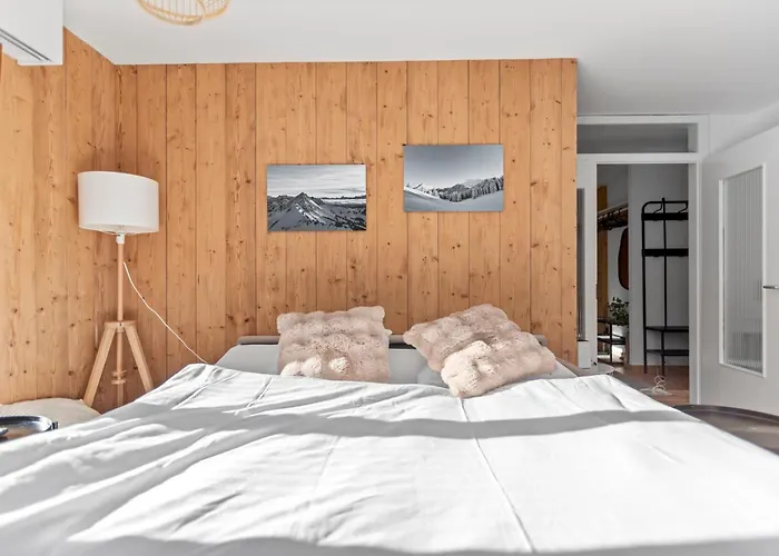 & Nature A - 6 Pers Nendaz