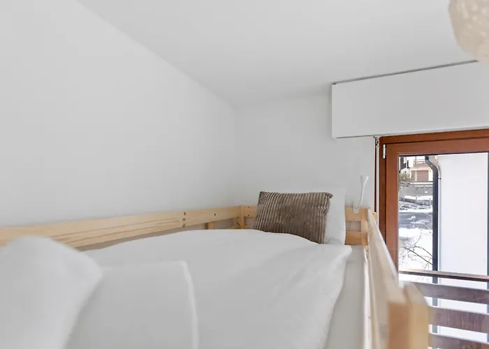 & Nature A - 6 Pers Apartment Nendaz