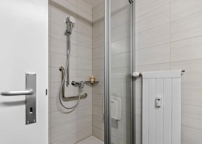 Apartament & Nature A - 6 Pers *