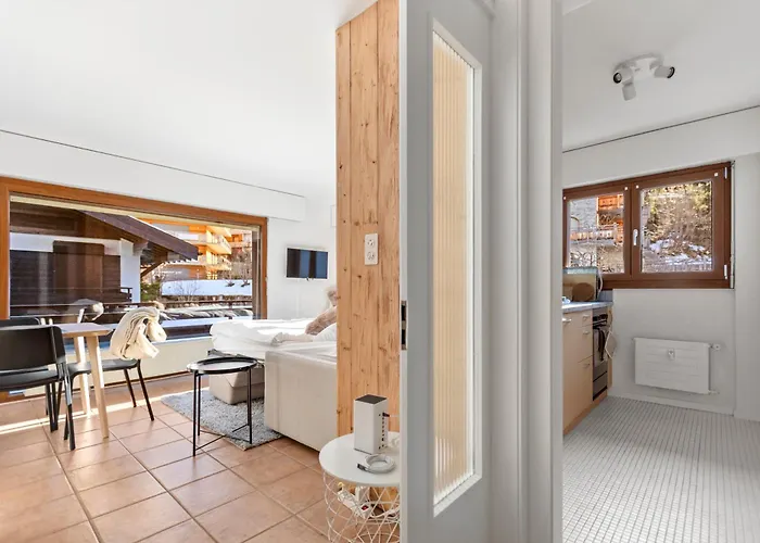 & Nature A - 6 Pers *